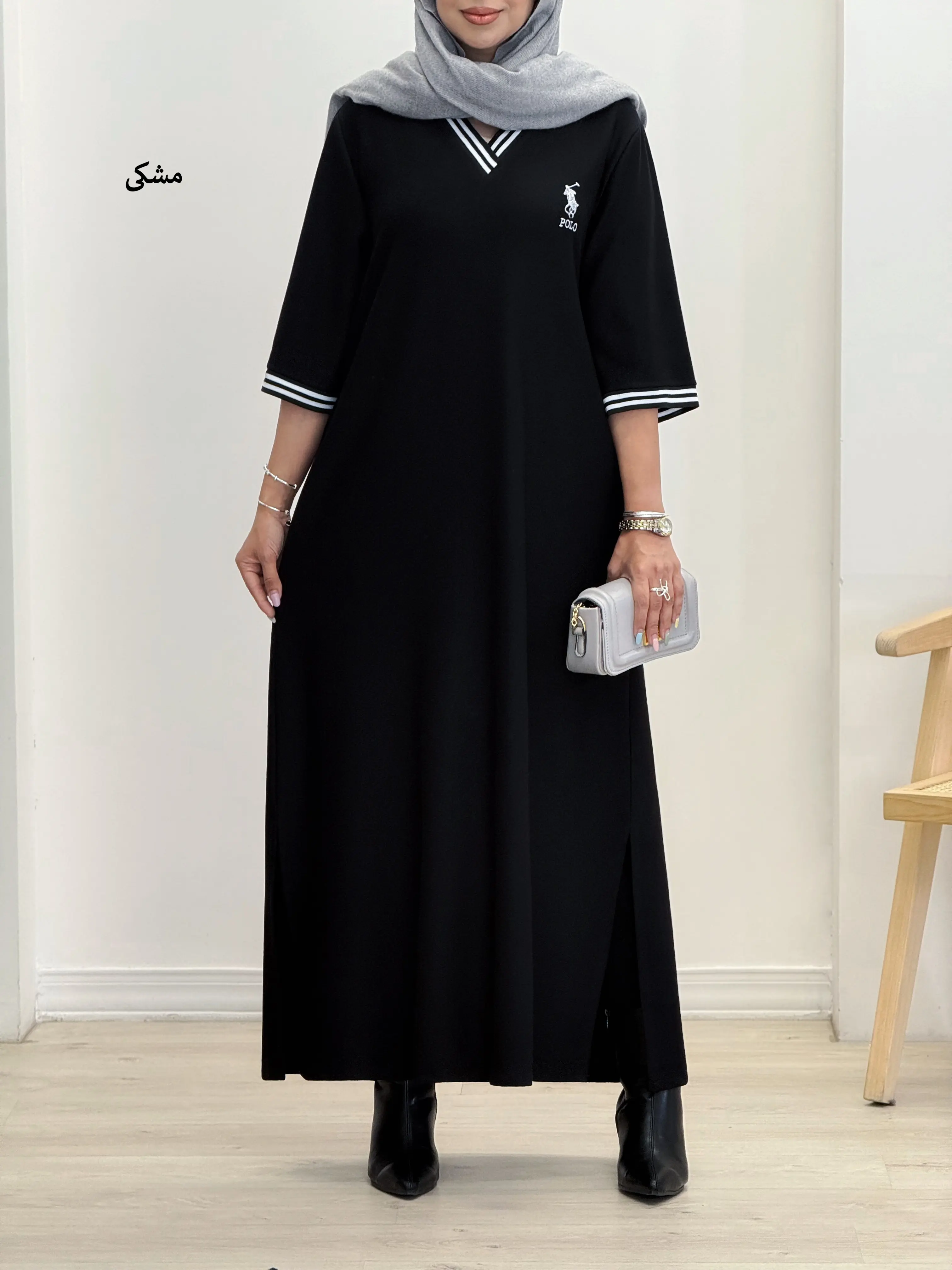 7257-کفتان کالین